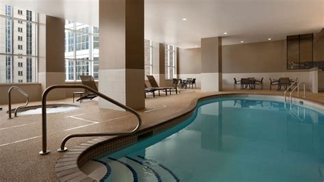 Hotel near The Armory | Hyatt Place Minneapolis/Downtown