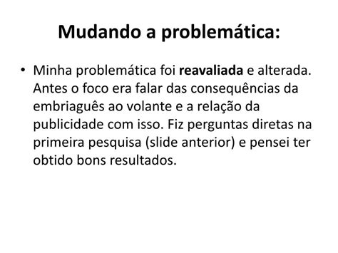 Ppt Campanhas Publicit Rias E Embriaguez Ao Volante Powerpoint