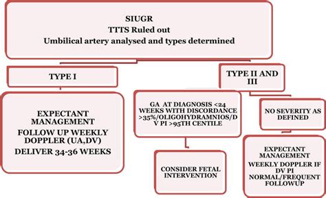 Selective Intrauterine Growth Restriction In Monochorionic Twins