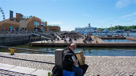 10 Great Summer Activities for Helsinki - Discovering Finland