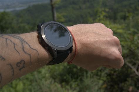 Garmin Epix 2 PRO recenze Pro modely ve všech velikostech