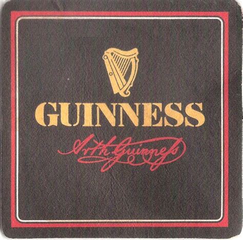 Guinness Arth Guinness - Ireland - Catawiki