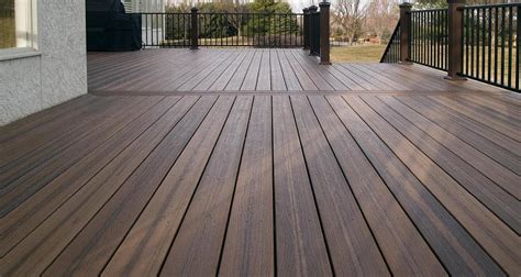 Inspiration How To Install Composite Decking [step By Step 42 Off