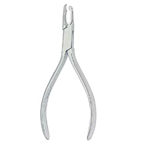 Kohler Johnson Contouring Pliers 4193