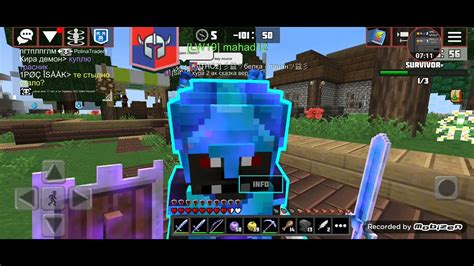 Planet Craft Mine Block Craft Cool Ts 3 Youtube