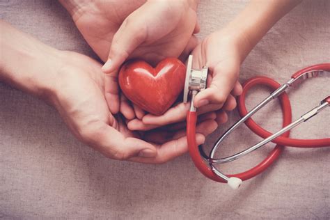 8 Ways To Reduce Your Risk For Heart Disease As An Older Adult