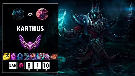 Karthus Vs Irelia La Historia De Una Partida En La Que El Equipo