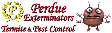 Perdue Exterminators Pest Control Termites Roanoke Va