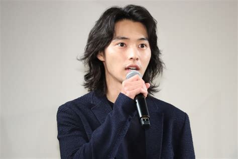 山崎賢人、『劇場』公開初日＆世界同時配信に感慨 共演の松岡茉優は「頼もしい女優」 ／2020年7月17日 写真 映画 ニュース