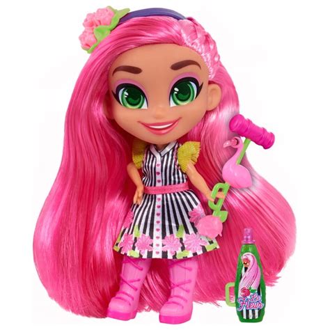 Hairdorables Dolls Series 4 Scented Hairdorables Smyths Toys