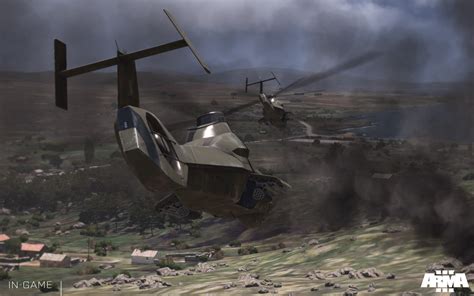 Images Arma 3 Official Website