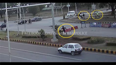 Accidents In Islamabad Pakistan YouTube