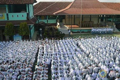 Upacara Peringatan Hari Sumpah Pemuda Tanggal Oktober Smkn