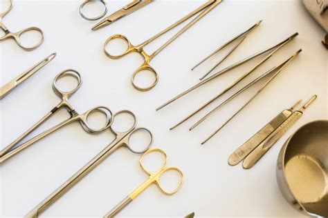 Surgical tools Stock Photos, Royalty Free Surgical tools Images | Depositphotos