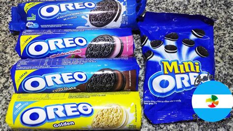 Oreo Cl Sicas Golden Milkshake De Frutilla Chocolate Mini Oreo