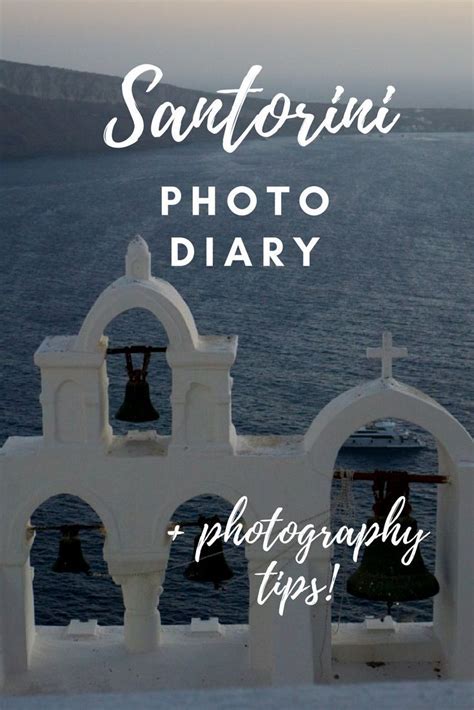 The Most Instagram Worthy Island Santorini Photos Nomadic Days