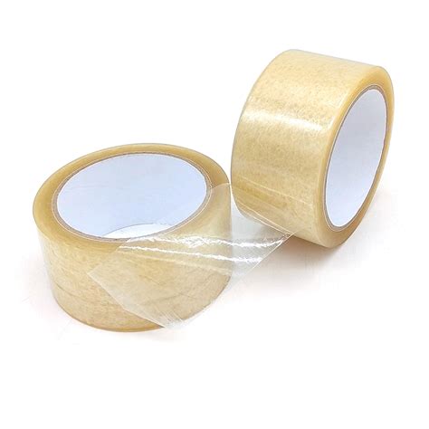 Compostable Adhesive Tape Film