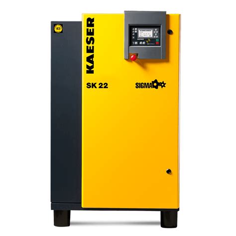 Premium Compressed Air Stations Aircenter Damicom Utilaje