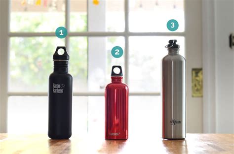 The Best Water Bottles Of Reviews By Your Best Digs