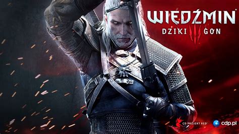 Wiedźmin 3 Dziki Gon Soundtrack 3 Hunt or Be Hunted YouTube