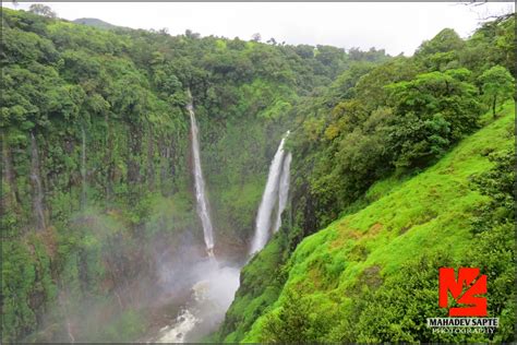 Satara Mahabaleshwar Pratapgad Thoseghar Kas Pathar Sahyadri