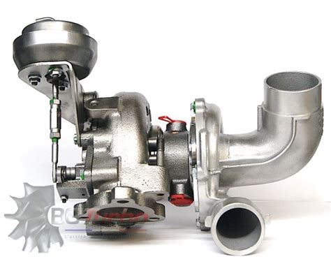 Turbo Ihi Vb Reconditionn En France Pour Votre Toyota Ad Ftv Auris