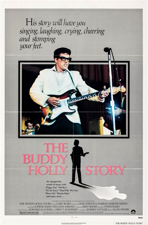 The Buddy Holly Story 1978