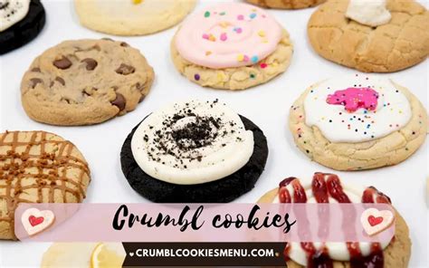 Truth About Crumbl Cookies Calories: A Comprehensive Analysis