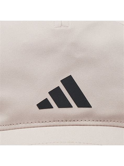 Adidas Czapka Z Daszkiem AEROREADY Training Running Baseball Cap IC6523