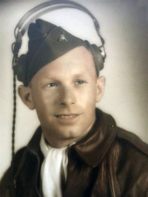 Lyle Grimm - Wisconsin Aviation Hall of Fame