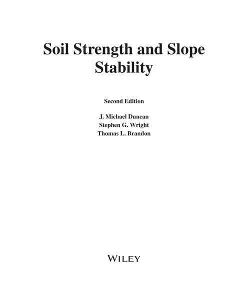 Soil Strength and Slope Stability.pdf