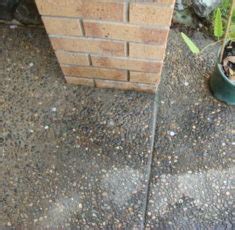 Termite Barrier Installation Process - K.O. Pest Control | Brisbane ...