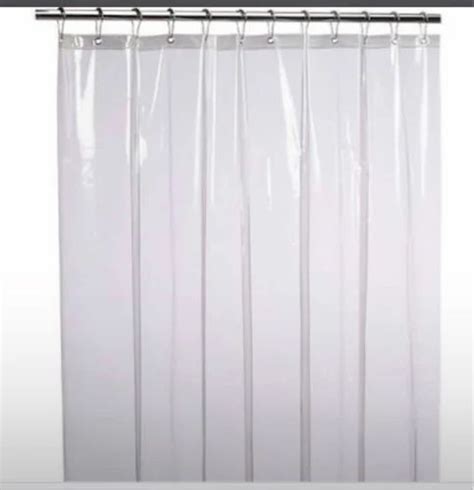 Modern Pvc Strip Curtains, Size: 8 at ₹ 90/square feet in New Delhi ...