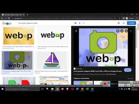 Mejores Herramientas Gratuitas Para Convertir Webp A Online