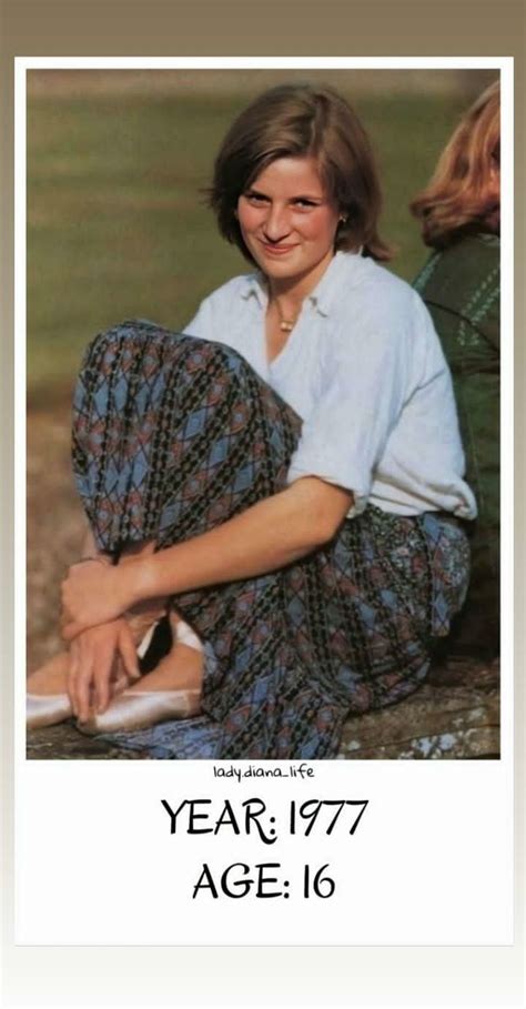 Lady Diana S Splendid Life In Pictures Page Of Wikigrewal