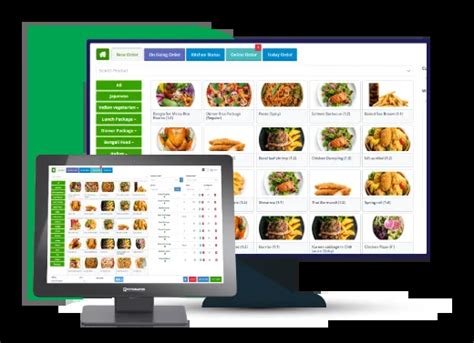 Advanced Cafe POS System for Your Coffee Shop | Restora POS