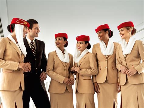 The Cabin Crew Job Interview How Do You Impress The Recruiters How