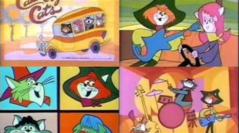 Category:Cattanooga Cats | Hanna-Barbera Wiki | FANDOM powered by Wikia