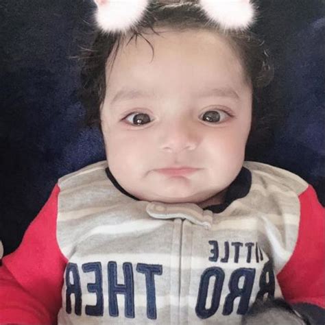 Vote For Navroop Singh Cutest Baby Photo Contest