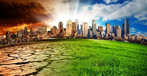 CAMBIO CLIMÁTICO Cuál es el escenario más optimista