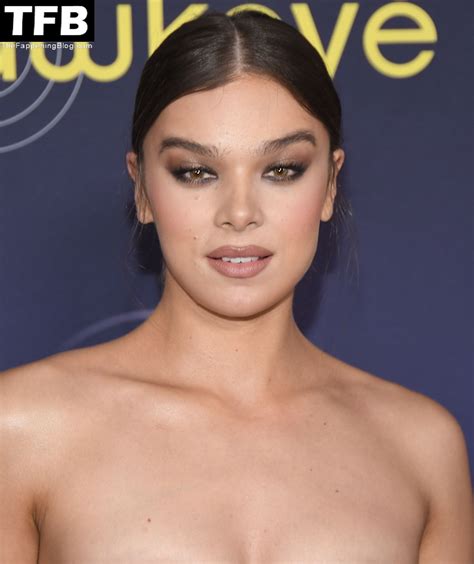 Hailee Steinfeld Haileesteinfeld Nude Leaks Photo 761 TheFappening