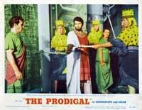 The Prodigal Movie Posters From Movie Poster Shop