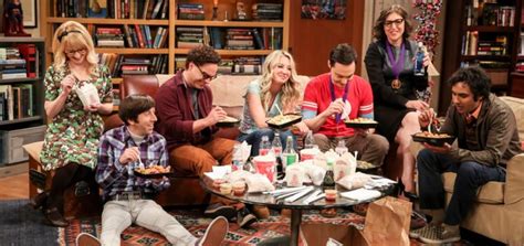 Crítica The Big Bang Theory Tem Final Digno Refinado E Emocionante