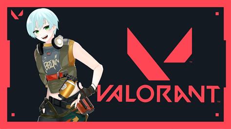 【valorant】プラチナにタッチできた嬉しさでやる配信！ブリーチ楽しい！！【樋目野めひ】 Valorant動画まとめ