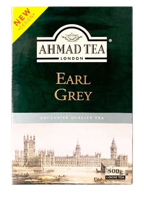 Herbata Czarna Earl Grey Li Ciasta G Allegro Pl