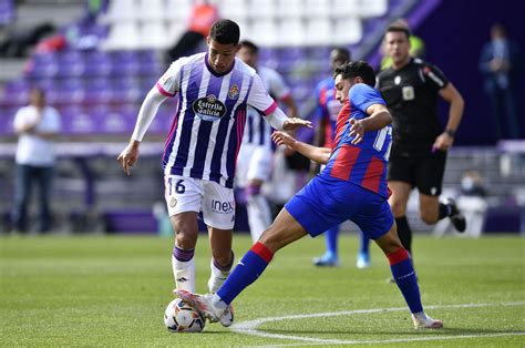 Real Valladolid Vs Eibar Prediction And Betting Tips March Th