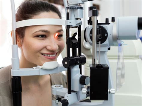 Farsightedness: Recognizing the Symptoms - LASIK at TLC Laser Eye Centers