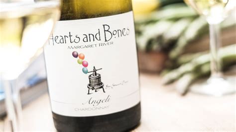 Hearts Bones Angeli Margaret River Chardonnay Naked Wines