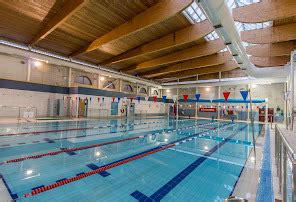 Finchley Lido Leisure Centre