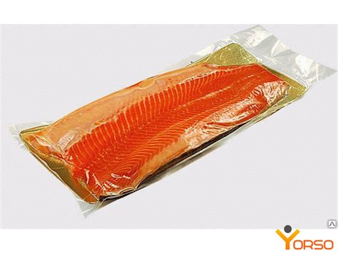 Семга, филе кусок, см